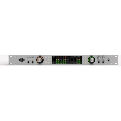 Universal Audio Apollo x6 Gen 2 Studio + 2