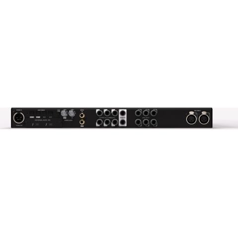 Universal Audio Apollo x6 Gen 2 Studio +