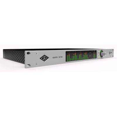 Universal Audio Apollo x16D Essential +