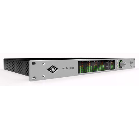 Universal Audio Apollo x16D Essential +