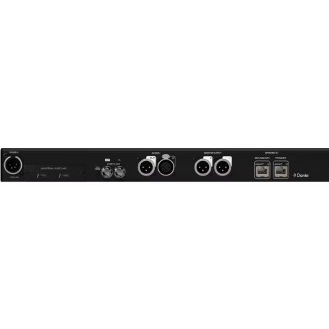 Universal Audio Apollo x16D Essential +