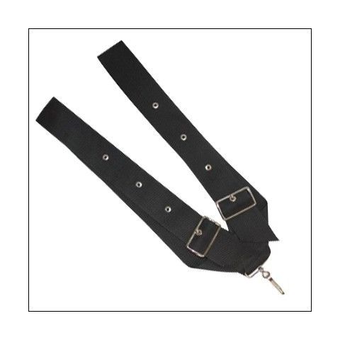Ortola 723 Arnes Correa Adulto Negro...