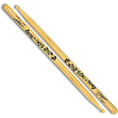 Zildjian ASTBF Travis Barker Baquetas...