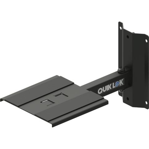 Quik Lok QL-958 Soporte Altavoz de Pared
