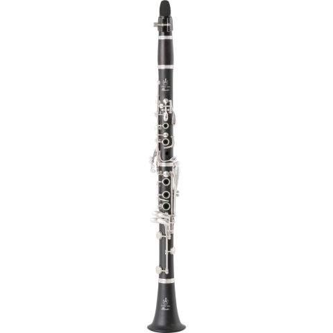 Clarinete Sib Uebel Etude L barrilete...