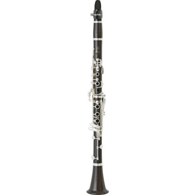 Clarinete Sib Uebel Classic Grenadilla 17 Llaves