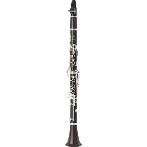 Clarinete Sib Uebel Classic...