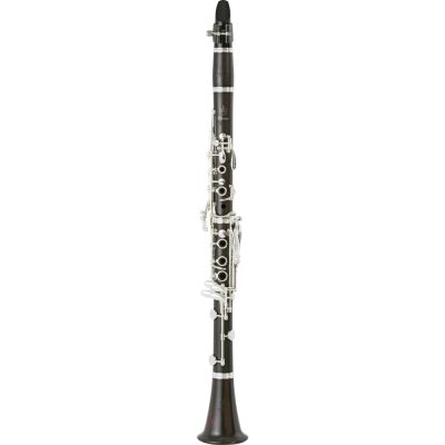 Clarinete Sib Uebel Classic L Grenadilla 18 Llaves