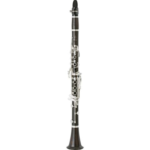 Clarinete Sib Uebel Classic L...