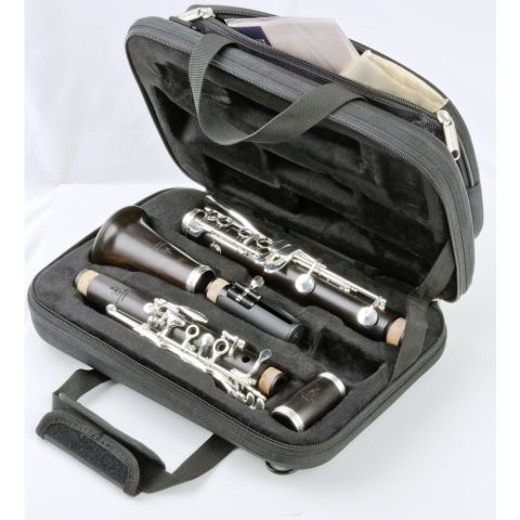 Clarinete Sib Uebel Classic L...