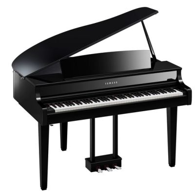 Yamaha CLP-865GP PE Piano de cola digital