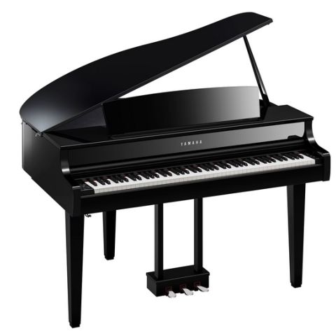 Yamaha CLP-865GP PE Piano de cola...