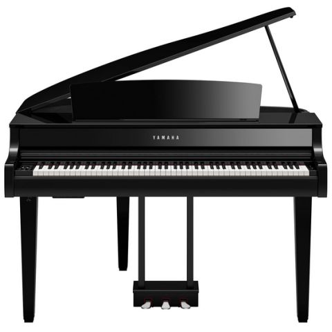 Yamaha CLP-865GP PE Piano de cola...