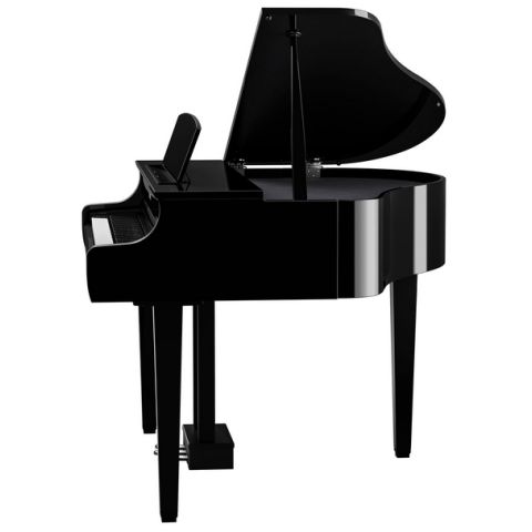 Yamaha CLP-865GP PE Piano de cola...