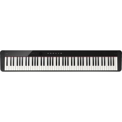 CASIO PRIVIA PX-S1100 BLACK Piano digital arriba