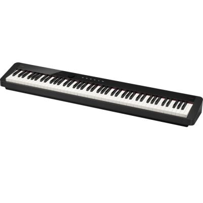 CASIO PRIVIA PX-S1100 BLACK Piano digital perfil