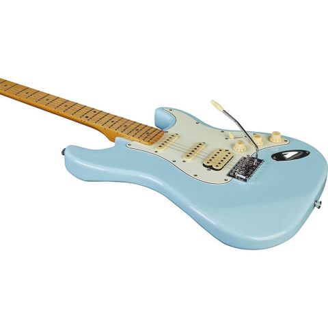 Eko Starter ST351 vintage HSS Daphne...