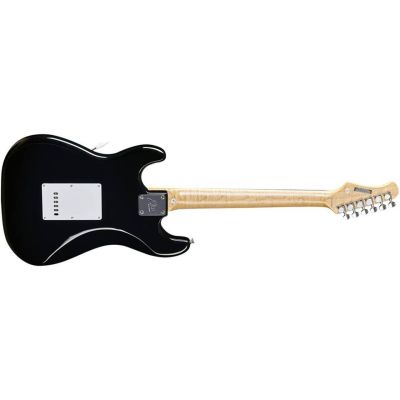 Eko Starter ST350 vintage HSS Negra 2
