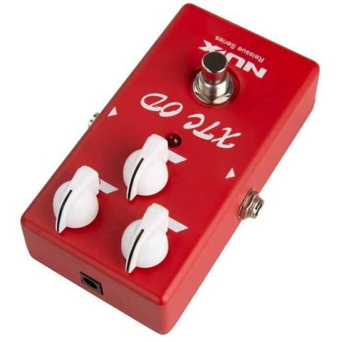 Nux XTC OD Pedal Overdrive