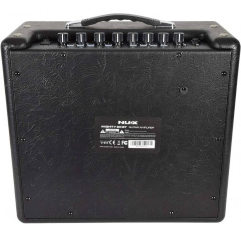 Nux Mighty 20MKII Combo Guitarra 20W...