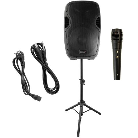 Lexsen SONIC15A Bluetooth 200W...