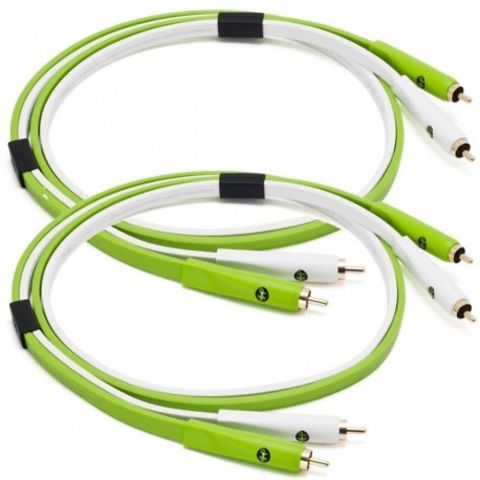 Neo cable D+ RCA Class B duo