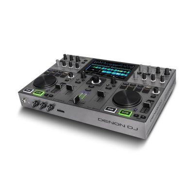 Denon DJ Prime Go+