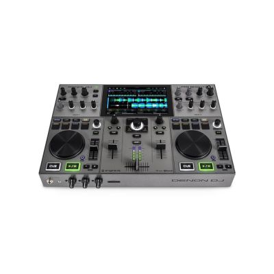 Denon DJ Prime Go+ 2