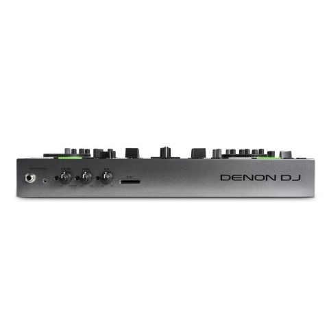 Denon DJ Prime Go+