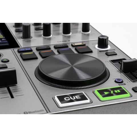 Denon DJ Prime Go+