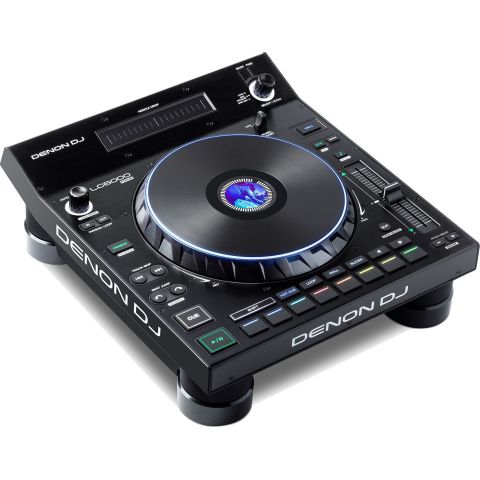 Denon DJ LC6000 Prime
