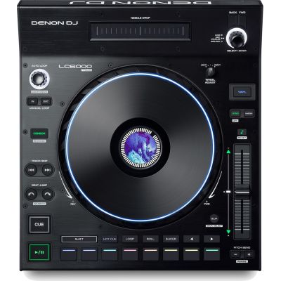 Denon DJ LC6000 Prime 2