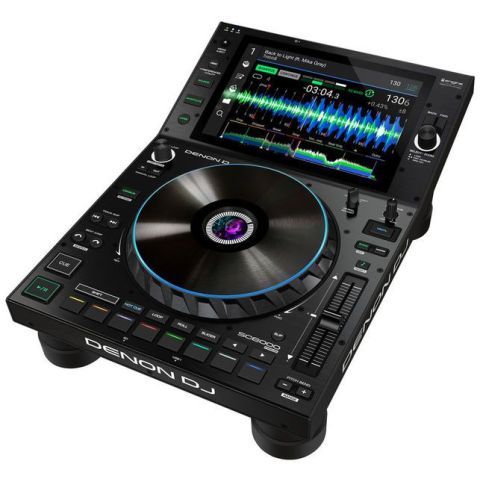 Denon DJ SC6000 Prime