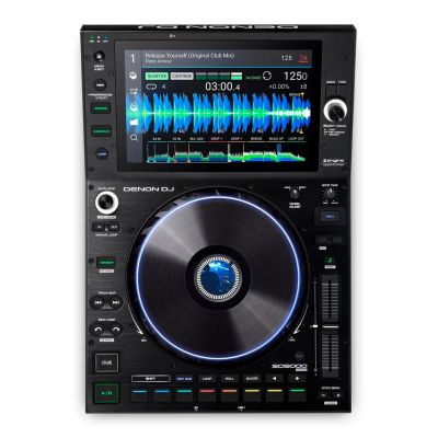 Denon DJ SC6000 Prime 2