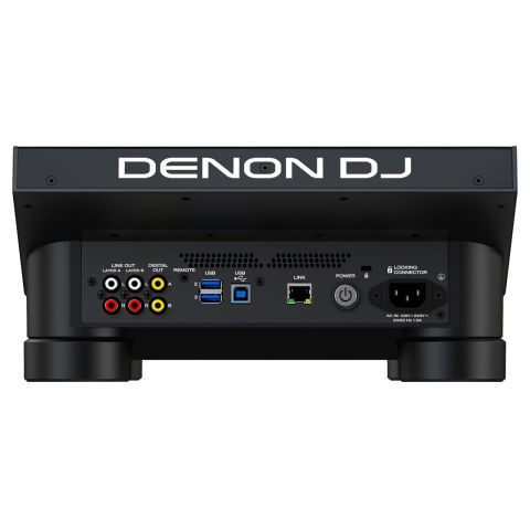 Denon DJ SC6000 Prime
