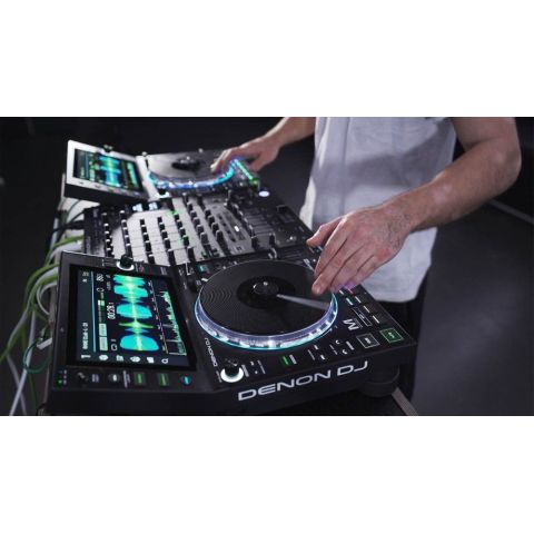 Denon DJ SC6000 Prime