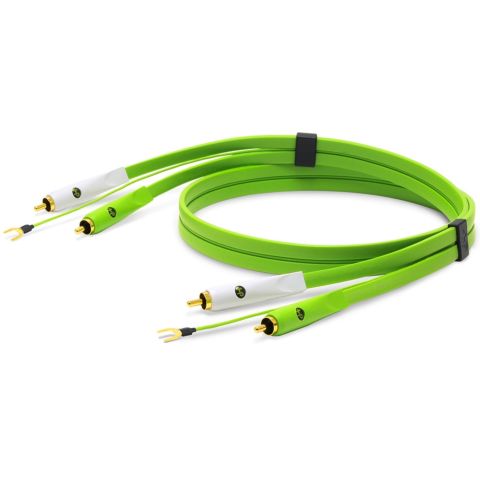 Neo D+ RCA Class B 2m