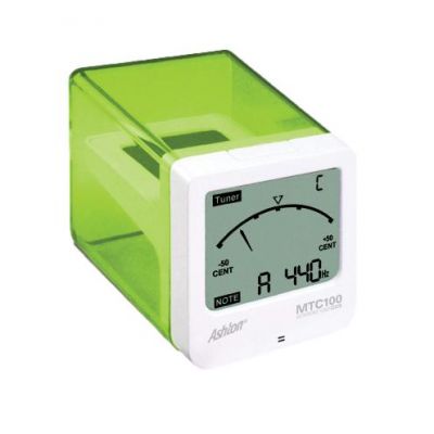 Ashton MTC100 Metrónomo Afinador