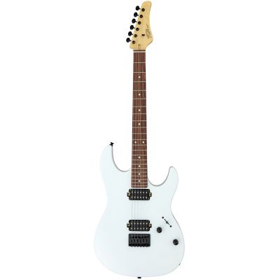 Fujigen BOS2RHH-SWH Odyssey Boundary Color Snow White