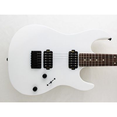 Fujigen BOS2RHH-SWH Odyssey Boundary Color Snow White 2
