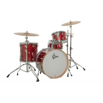 Gretsch CT1-R424-GCB Catalina Club Rock Gloss Crimson Burst