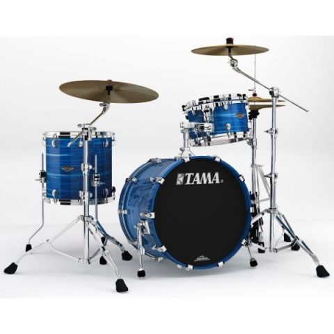 Tama Starclassic Walnut Birch Studio...