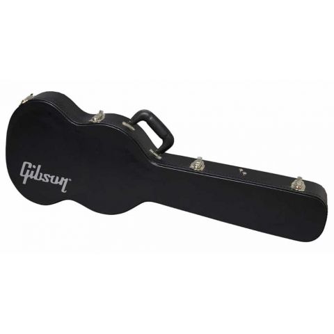 Gibson SG Original Negro Estuche...