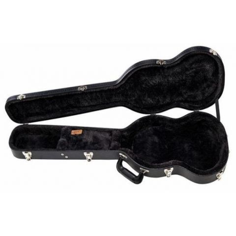 Gibson SG Original Negro Estuche...