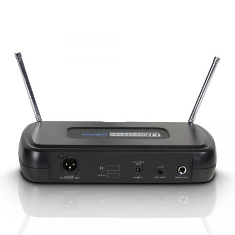 LD Systems LDWSECO2BPG4 Sistema...