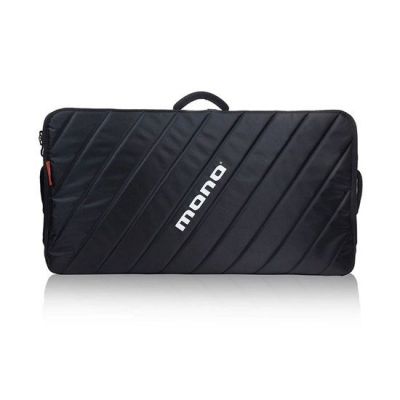 Mono M80 Pro V2 Blk Negra Funda Pedalera