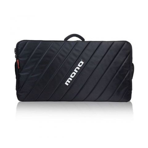 Mono M80 Pro V2 Blk Negra Funda Pedalera