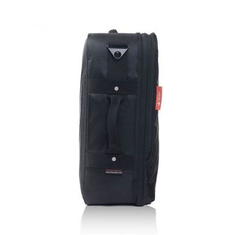 Mono M80 Pro V2 Blk Negra Funda Pedalera