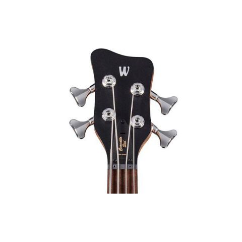 Warwick Teambuilt Pro Series Corvette...