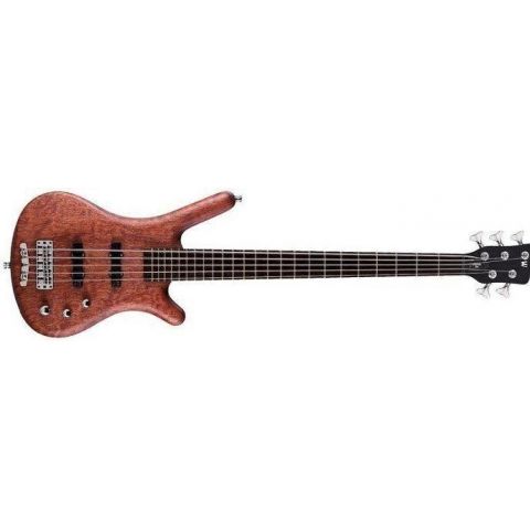 Warwick Teambuilt Pro Series Corvette...